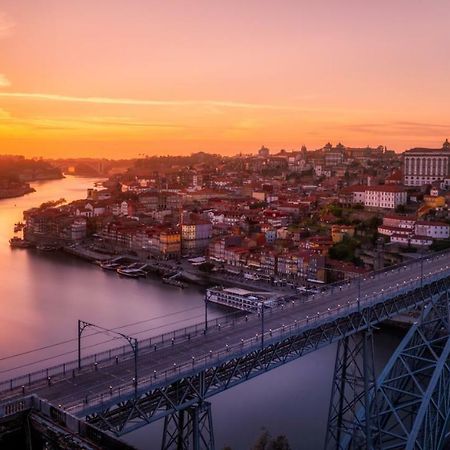 Porto City Hotel ภายนอก รูปภาพ