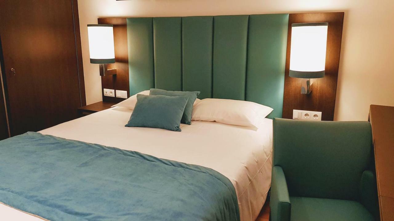 Porto City Hotel ภายนอก รูปภาพ