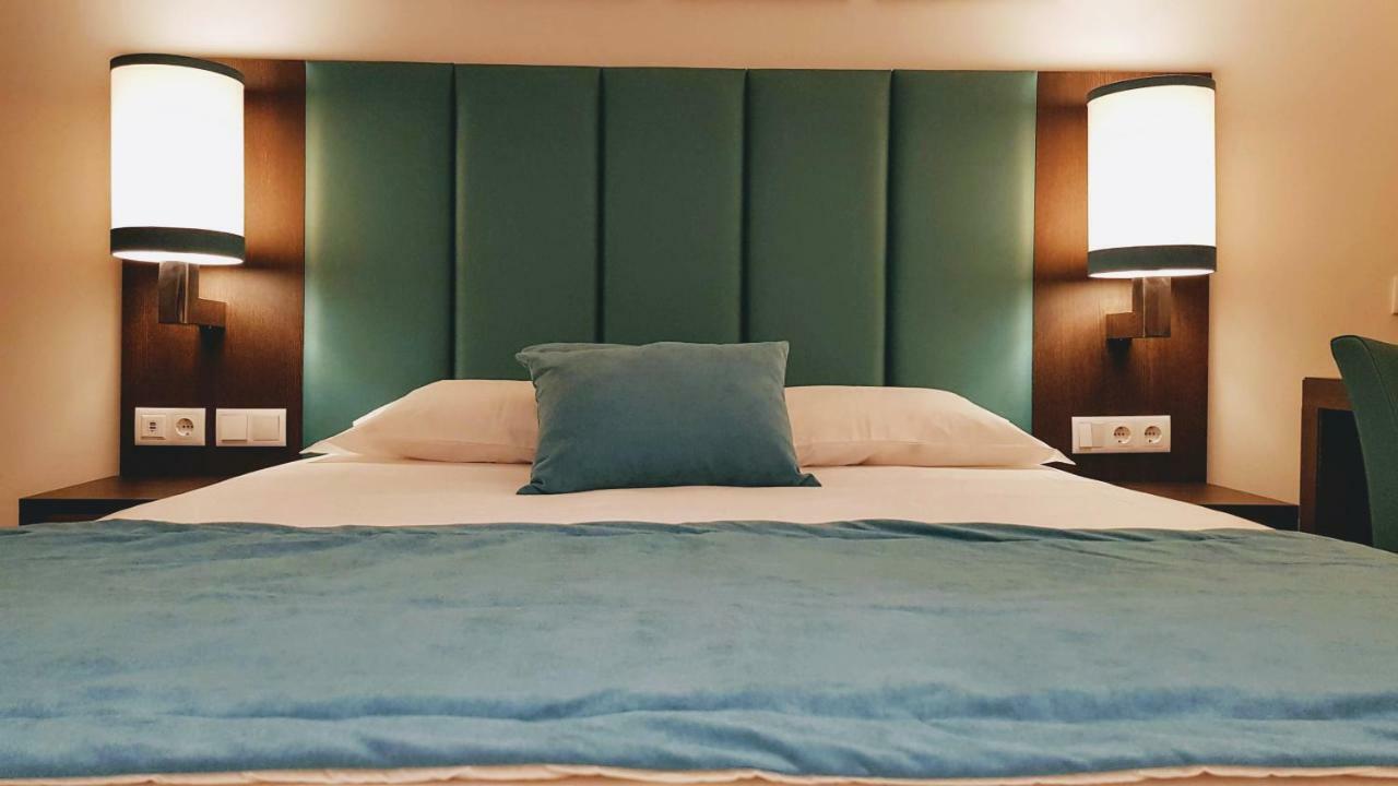 Porto City Hotel ภายนอก รูปภาพ