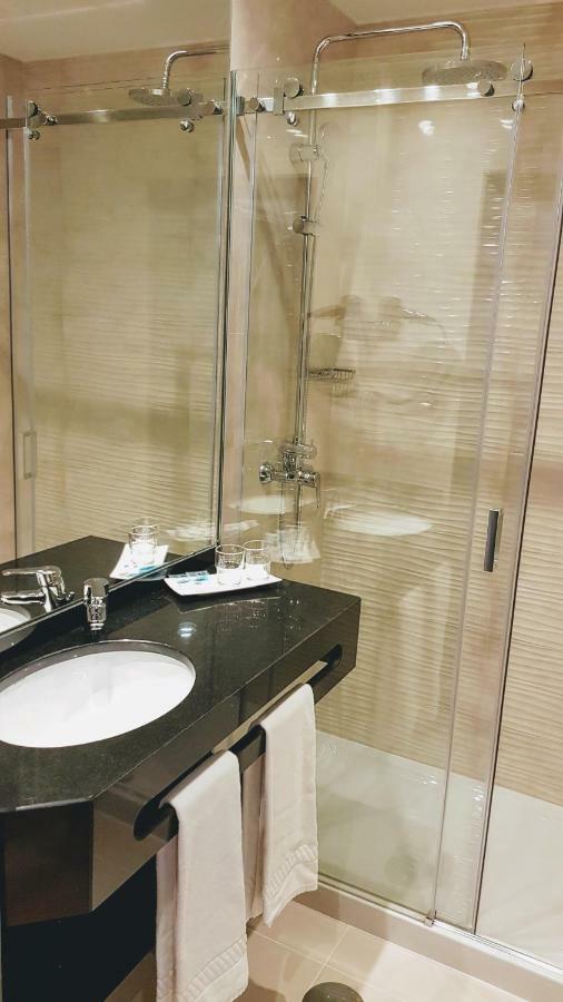 Porto City Hotel ภายนอก รูปภาพ