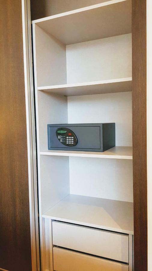Porto City Hotel ภายนอก รูปภาพ