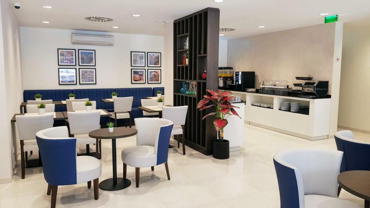 Porto City Hotel ภายนอก รูปภาพ