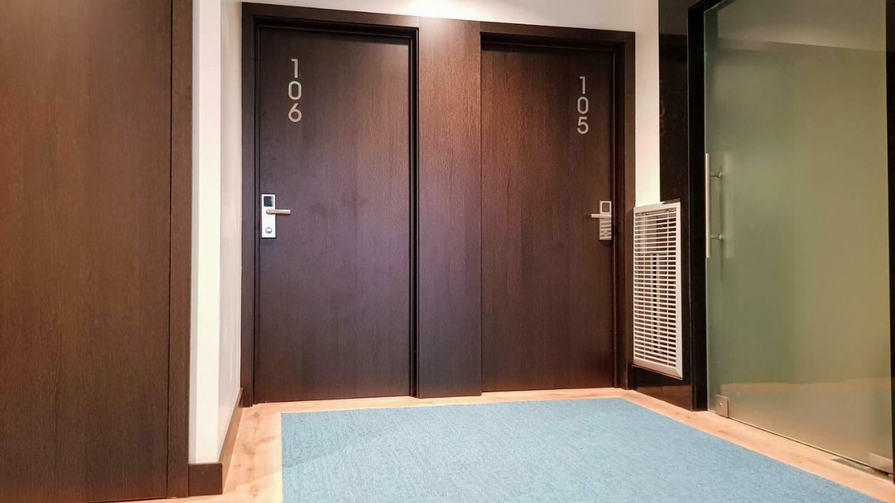 Porto City Hotel ภายนอก รูปภาพ